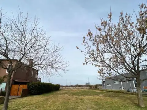 Terreno en venta - 700mts2 - Santa Bárbara, Tigre