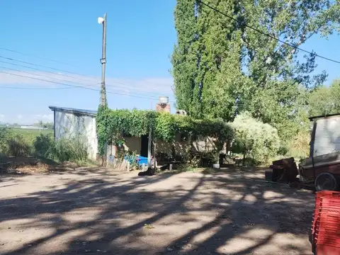 Ruta 40 Vieja