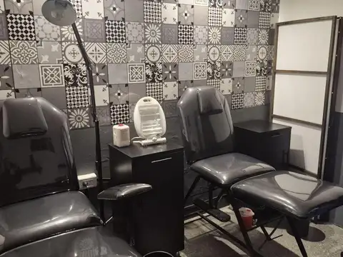 Fondo Comercio en Venta A Estrenar