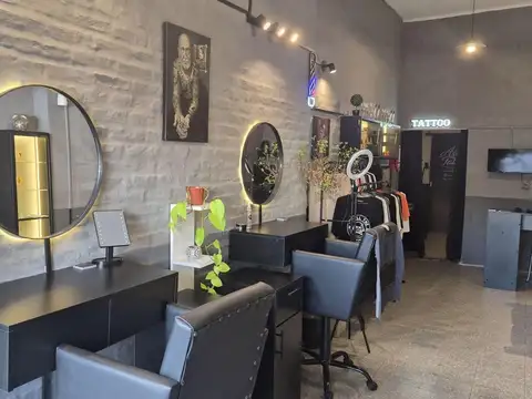 Fondo Comercio en Venta A Estrenar