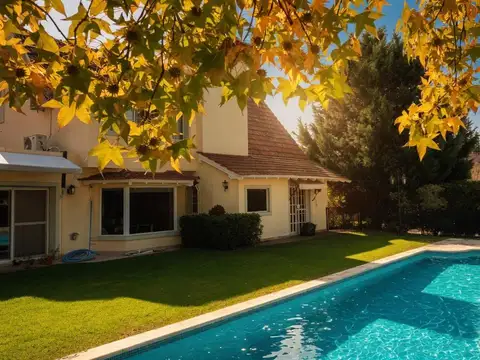 Casa en Venta 12 años