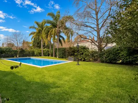 Club Privado Loma Verde