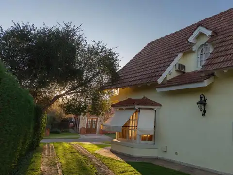 Casa en Venta de 5 dormitorios