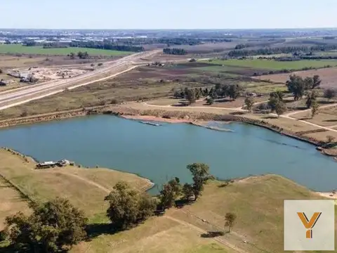 Terreno en Venta en Tristán Suárez, USD 53.000