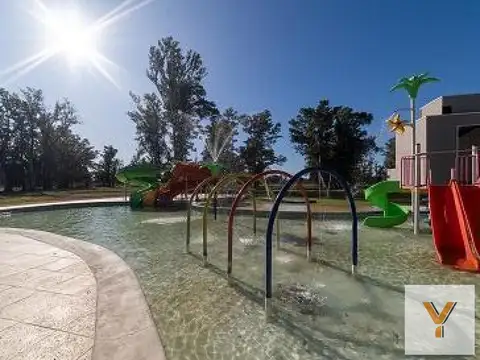 Terreno en venta - 735.45Mts2 - Aluen, Tristán Suarez, Ezeiza