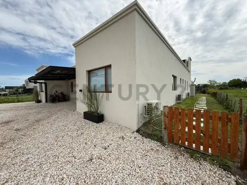 Casa a estrenar En Ribera | Calle 466 y 160