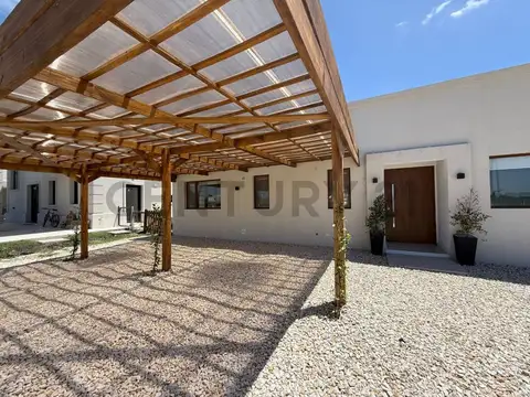 Casa a estrenar En Ribera | Calle 466 y 160