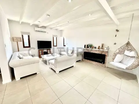 Casa a estrenar En Ribera | Calle 466 y 160