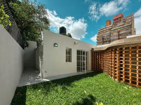 Interno Dos Dormitorios en Arroyito