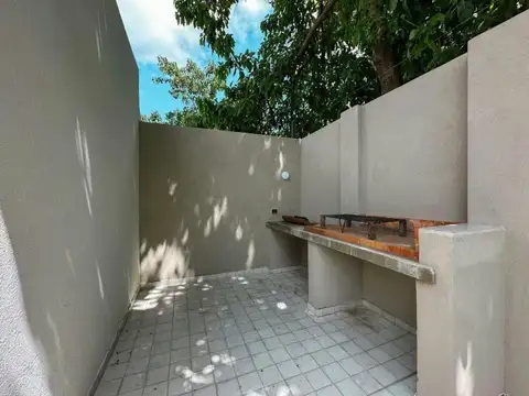 Interno Dos Dormitorios en Arroyito