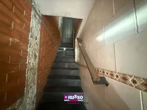 Depto Tipo Casa en Venta de 2 ambientes