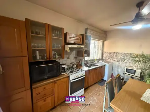 Venta departamento 2 ambientes San Justo