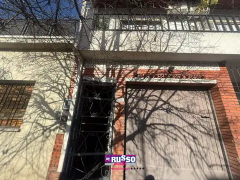 Venta departamento 2 ambientes San Justo