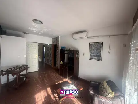 Depto Tipo Casa en Venta de 1 dormitorio
