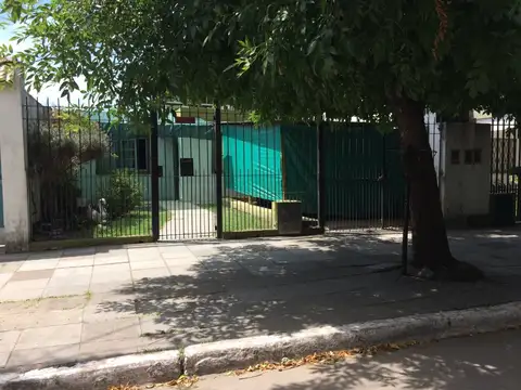 Casa dos dormitorios