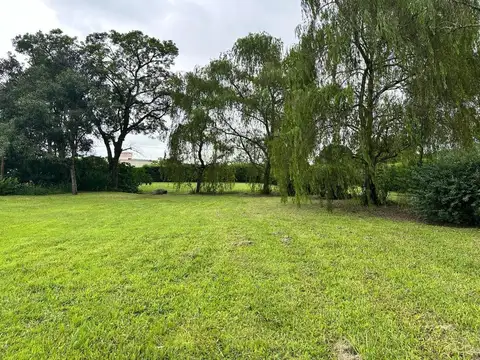 Terreno en Venta de 2170,0 m2