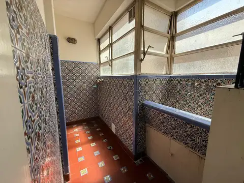 Departamento en Venta 45 años