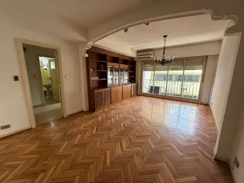 Departamento 3 ambientes en venta en Retiro