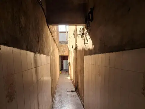 Depto Tipo Casa en Venta de 3 dormitorios