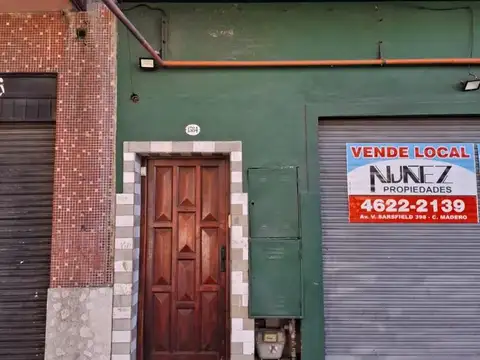 Depto Tipo Casa en Venta de 4 ambientes