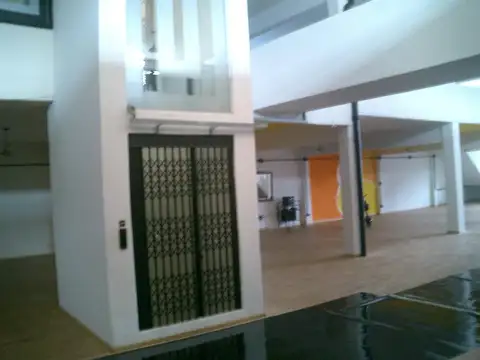 Oficina en Alquiler en Palermo Soho, USD 111