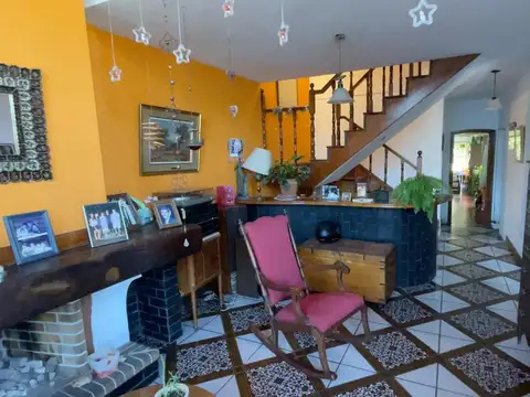 Casa en Venta en Carapachay, USD 280.000
