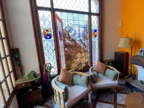 Viamonte 5500, E/ Saavedra y A. Argentina