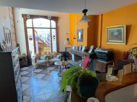 Casa en Venta de 5 dormitorios