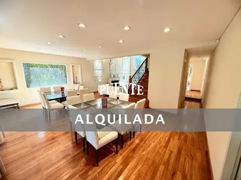 Casa en Alquiler de 5 dormitorios