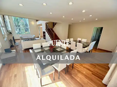 Casa en Alquiler en Countries y Barrios Cerrados en Esteban Echeverria, USD 2.500