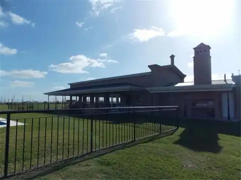 Terreno en Venta de 813,0 m2