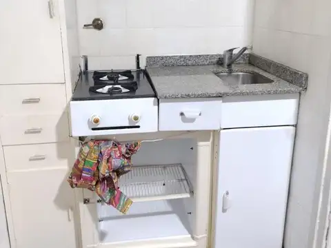 Departamento - Recoleta