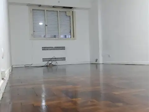 Departamento en Alquiler en Recoleta, Capital Federal