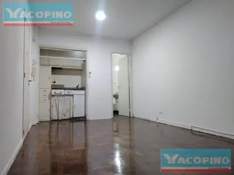 Departamento en Alquiler 30 años