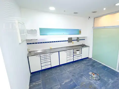 Oficina en Alquiler al Oeste