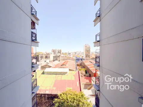 Departamento en Venta 31 años