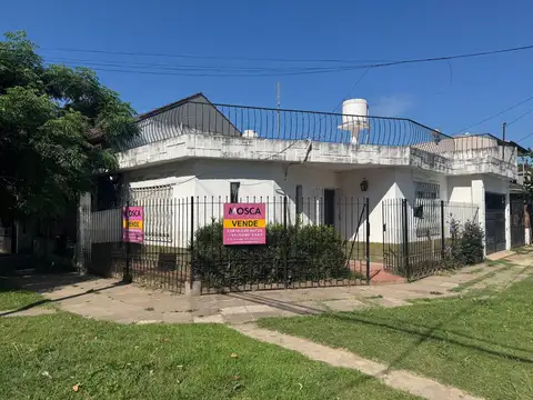 Depto Tipo Casa en Venta en Paso Del Rey, USD 55.000