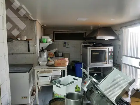 Fondo Comercio en Venta en Neuquen, USD 250.000