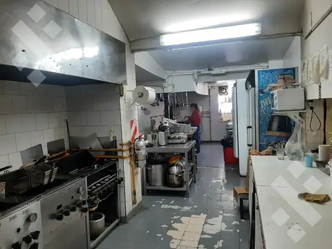 AVDA OLASCOAGA al 2199