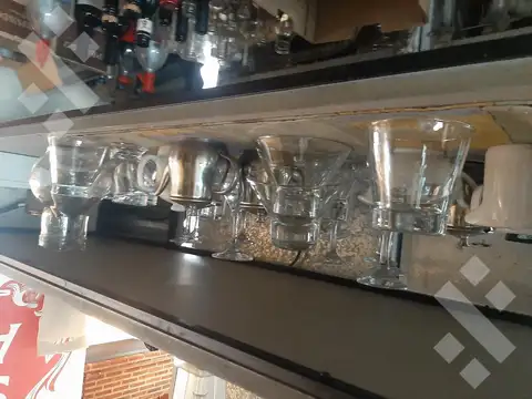 Fondo Comercio en Venta A Estrenar