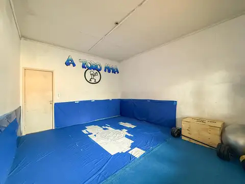 Depto Tipo Casa en Venta de 4 ambientes