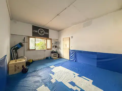 Depto Tipo Casa en Venta de 3 dormitorios