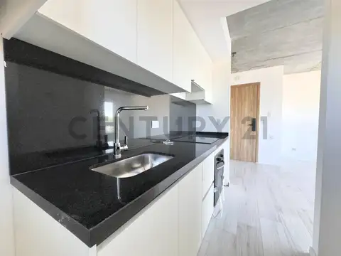 Departamento en VENTA de 2 Ambientes a estrenar en Tigre