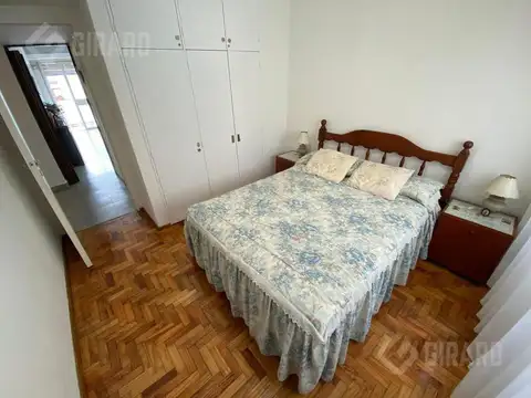 Departamento en Alquiler Temporal al Norte