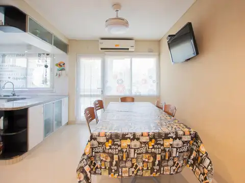 Casa en Venta en Villa Bosch, USD 170.000