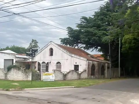 Terreno en Venta en El Talar, Tigre – Ideal para Desarrollo Multifamiliar