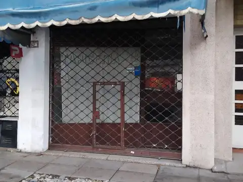 Local en Alquiler en Moron, Partido de Morón