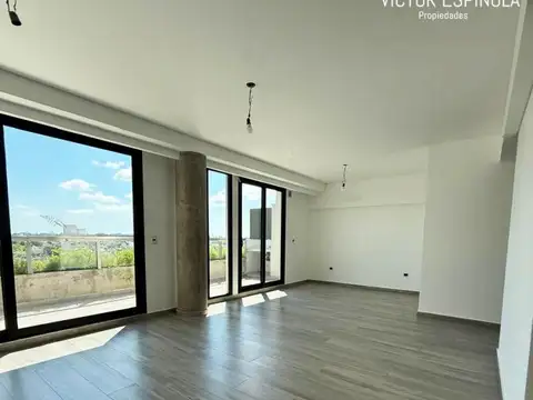 PISO 3 AMB. DE CATEGORIA.- VILLA MAIPU