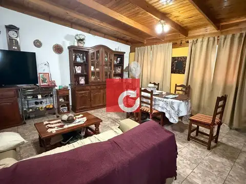 Casa en Alquiler de 2 dormitorios