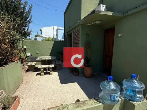 Casa en Alquiler al Este